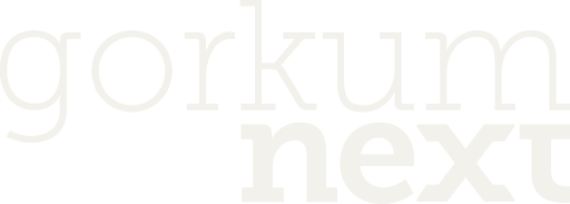 GorkumNext