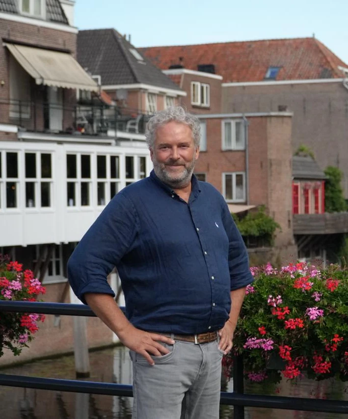 Rick Voorbergen